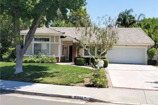 27088 Littlefield Dr, Valencia, CA 91354 - Photo 1