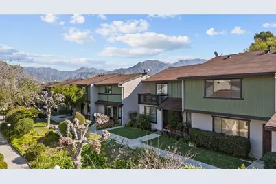 8740 Wyngate Street #1/4, Sunland, CA 91040 - Photo 1