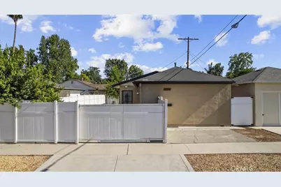 7707 Teesdale Avenue, North Hollywood, CA 91605 - Photo 1