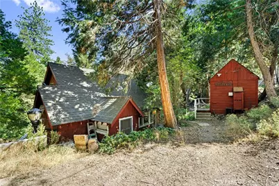 22158 Pine Drive, Cedarpines Park, CA 92322 - Photo 1