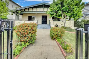 1417 S Norton Ave, Los Angeles, CA 90019 - Photo 1