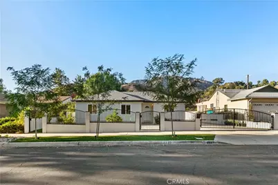 8027 Grove Street, Sunland, CA 91040 - Photo 1