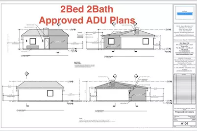 2105 N Pass Avenue, Burbank, CA 91505 - Photo 1