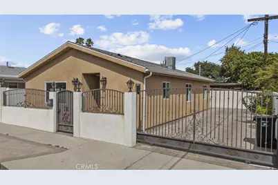 7420 Elmer Avenue, Los Angeles, CA 91352 - Photo 1
