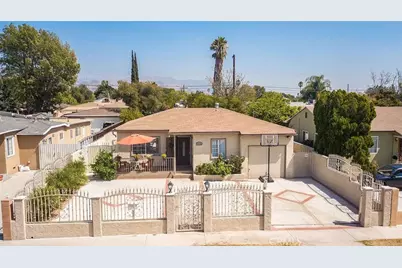 7914 Agnes Avenue, North Hollywood, CA 91605 - Photo 1