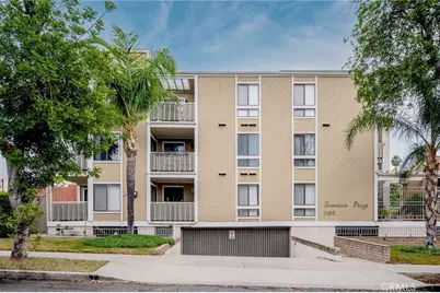 1166 Rosedale Avenue #102, Glendale, CA 91201 - Photo 1