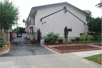 212 W Linden Avenue #C, Burbank, CA 91502 - Photo 1