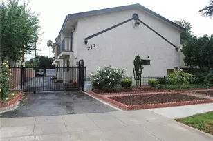 212 W Linden Ave, Burbank, CA 91502 - Photo 1