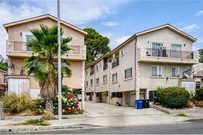 6827 Valmont Street, Tujunga, CA 91042 - Photo 1