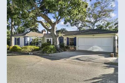 1815 Las Flores Drive, Glendale, CA 91207 - Photo 1