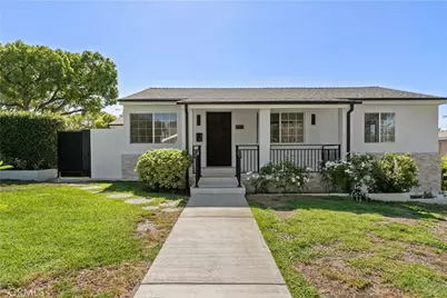 536 Hampton Road, Burbank, CA 91504 - Photo 1