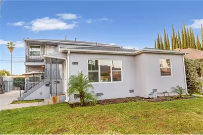 716 W Glenoaks Boulevard, Glendale, CA 91202 - Photo 1