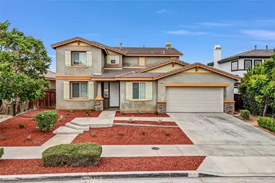 9058 Chimney Rock Avenue, Hesperia, CA 92344 - Photo 1