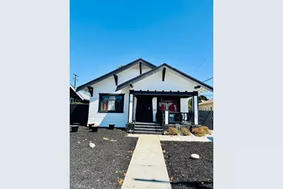 2041 W 35th Place, Los Angeles, CA 90018 - Photo 1