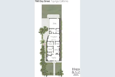 7961 Day Street, Sunland, CA 91040 - Photo 1