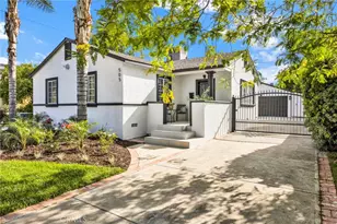 505 N Avon St, Burbank, CA 91505 - Photo 1