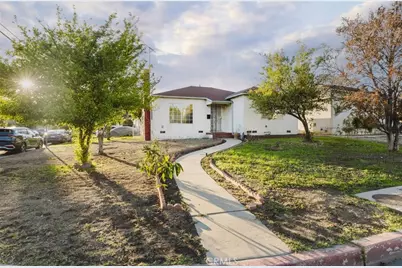 7701 Camellia Avenue, North Hollywood, CA 91605 - Photo 1