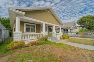 707 W 51st St, Los Angeles, CA 90037 - Photo 1