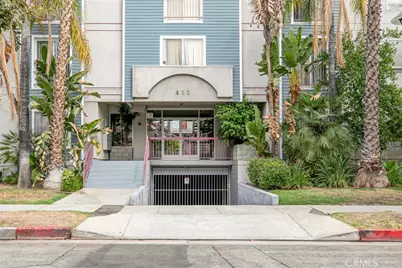 432 N. Kenwood Street #206, Glendale, CA 91206 - Photo 1