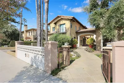 168 S Sierra Madre Boulevard #115, Pasadena, CA 91107 - Photo 1