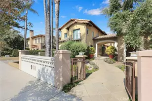 168 S Sierra Madre Blvd, Pasadena, CA 91107 - Photo 1