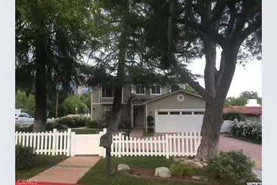 4634 La Canada, La Canada Flintridge, CA 91011 - Photo 1