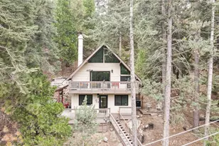 875 Brentwood Dr, Lake Arrowhead, CA 92352 - Photo 1