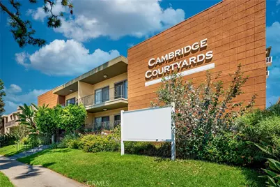 17931 Devonshire Street #24, Northridge, CA 91325 - Photo 1