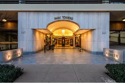 343 Pioneer Drive #905, Glendale, CA 91203 - Photo 1