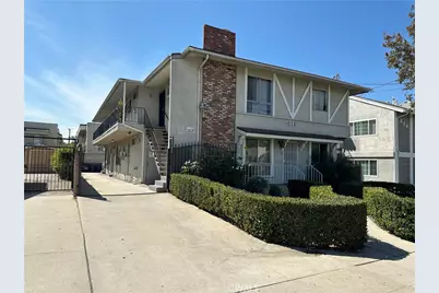 810 E Lomita, Glendale, CA 91205 - Photo 1