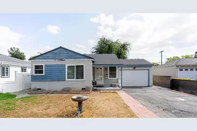 1446 N Evergreen, Burbank, CA 91505 - Photo 1