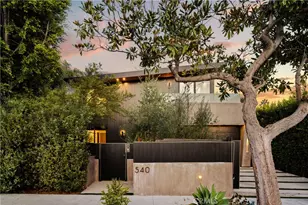 540 N Gardner St, Los Angeles, CA 90036 - Photo 1