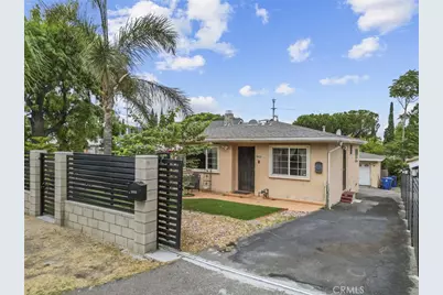 10431 Las Lunitas Avenue, Tujunga, CA 91042 - Photo 1