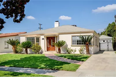 905 Graynold Avenue, Glendale, CA 91202 - Photo 1