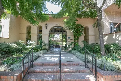 1711 Grismer #97, Burbank, CA 91504 - Photo 1