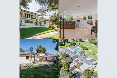 3025 Country Club, Glendale, CA 91208 - Photo 1