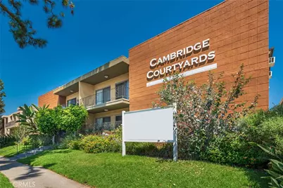 17931 Devonshire Street #28, Northridge, CA 91325 - Photo 1