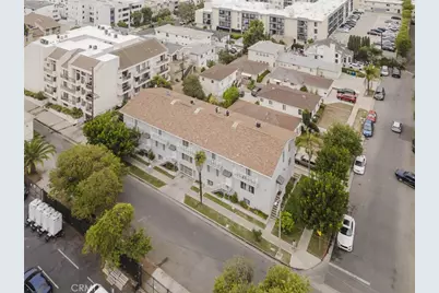 3727 Selby Avenue #B, Los Angeles, CA 90034 - Photo 1