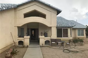 11533 Mountain, Pinon Hills, CA 92372 - Photo 1