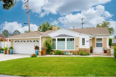 1814 Vickers Drive, Glendale, CA 91208 - Photo 1