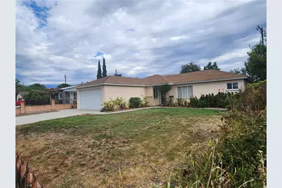 2282 S Palomares, Pomona, CA 91766 - Photo 1