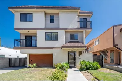 569 Palm Drive #1, Glendale, CA 91202 - Photo 1