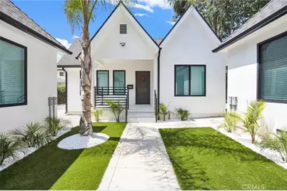 1055 Allen Avenue #B, Glendale, CA 91201 - Photo 1