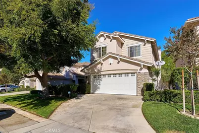 25553 Fitzgerald Avenue, Stevenson Ranch, CA 91381 - Photo 1