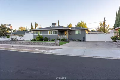 16870 Tulsa Street, Granada Hills, CA 91344 - Photo 1