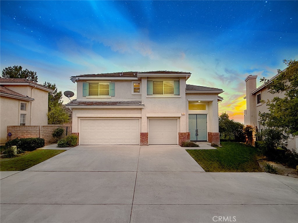 ちゃば 5789 Tonopah Ct, Simi Valley, CA 93063 - MLS GD25253133 - Coldwell