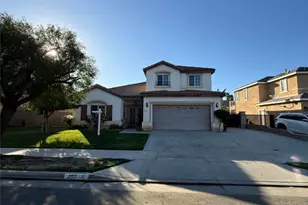 857 Reisling St, Hemet, CA 92545 - Photo 1