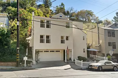 4558 Jessica Dr, Los Angeles, CA 90065 - Photo 1