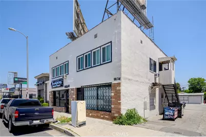 6634 Lankershim Boulevard #A, North Hollywood, CA 91606 - Photo 1