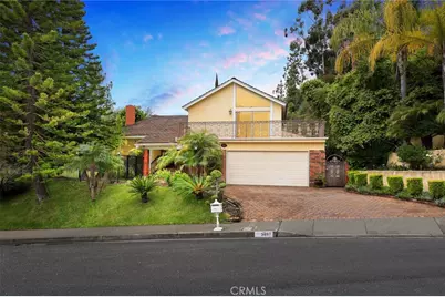 3467 Emerald Isle Drive, Glendale, CA 91206 - Photo 1